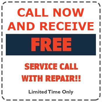 free service call