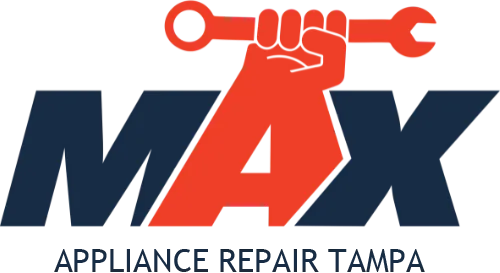 Max Appliance Repair Tampa