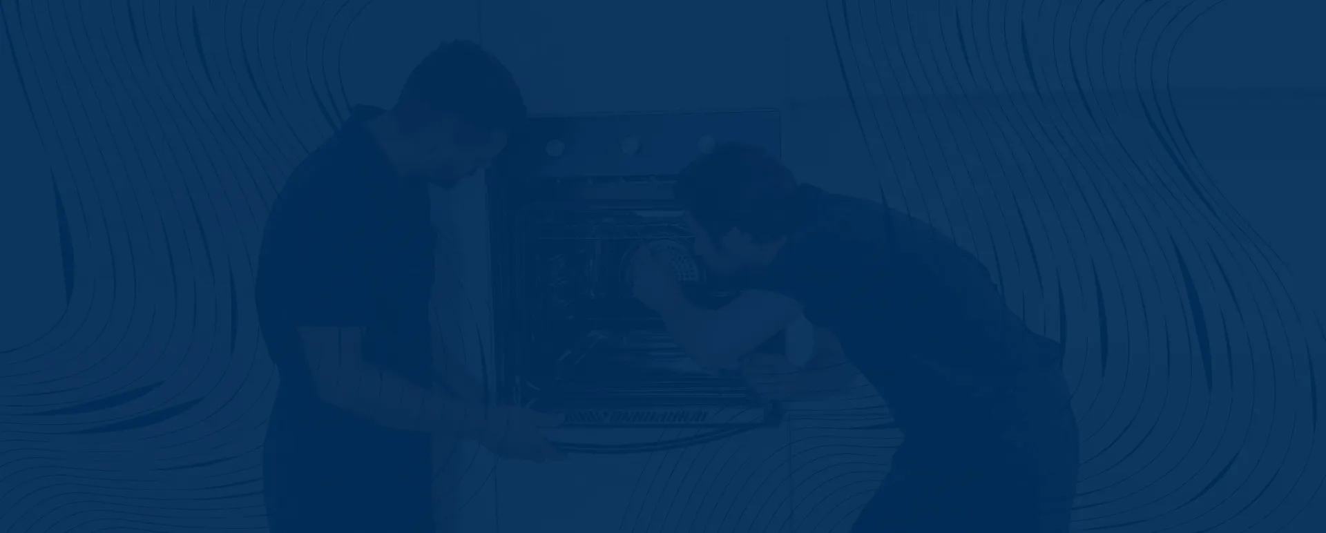 appliance repair services in tampa florida