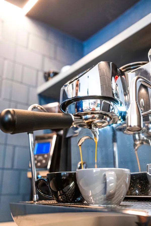 philips coffee machine repair