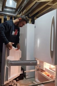 Max Appliance Tampa Gallary best fridge repair in tampa