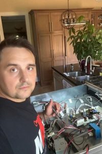 dishwasher repair services in tampa