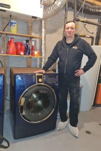 dryer repair services in tampa