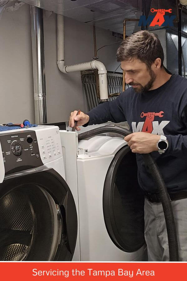 dryer repair tampa