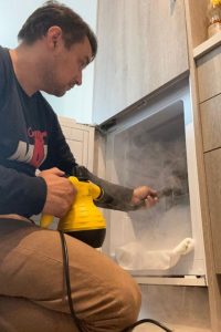 Max Appliance Tampa Gallary best fridge repair in tampa