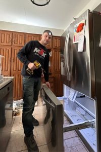 Max Appliance Tampa Gallary best fridge repair in tampa