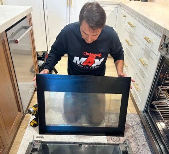 appliance repair services in clearwater