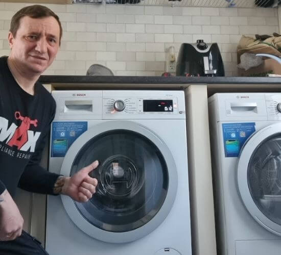 appliance repair services in odessa