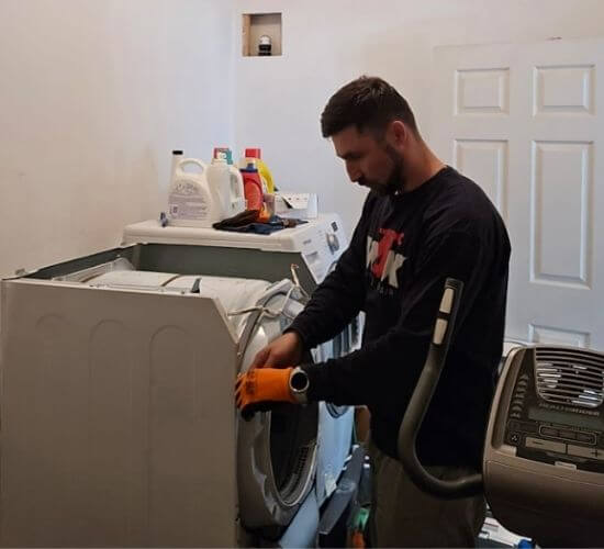 appliance repair services in south tampa