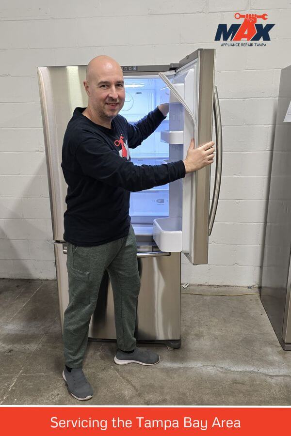 same day appliance repair in tampa